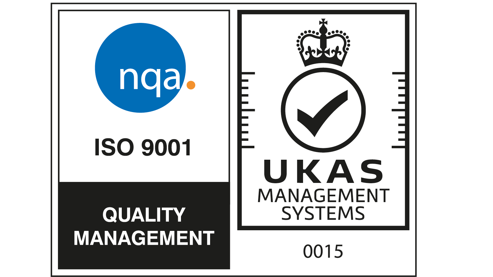 ISO 9001 recertification