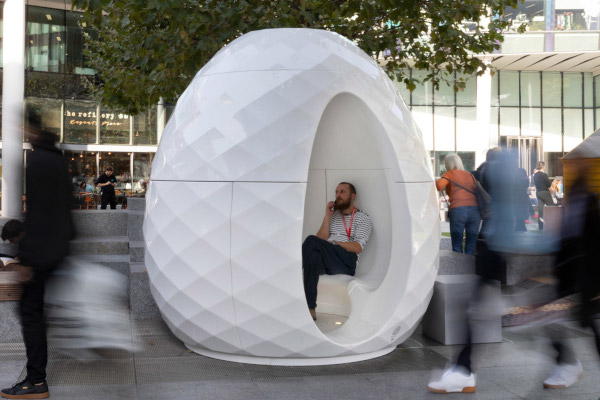 Therapy Pod
